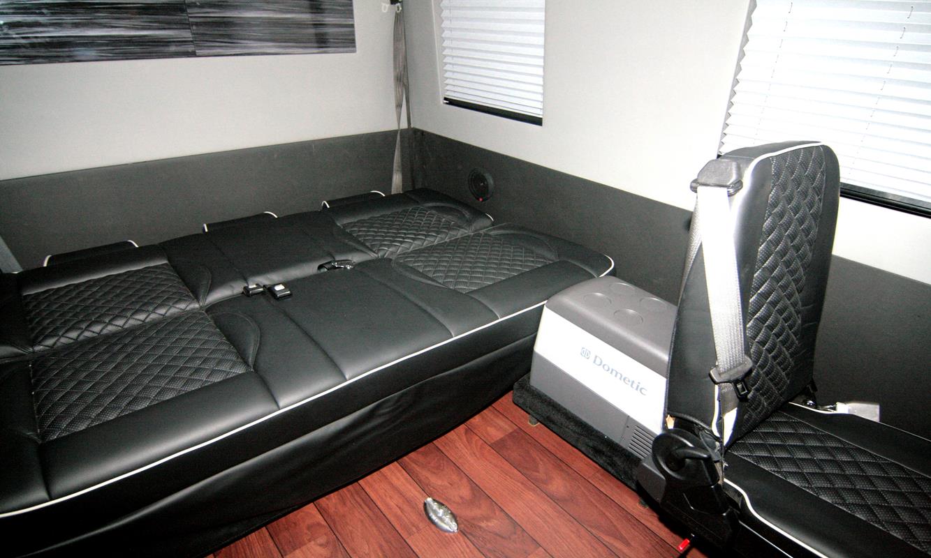 Luxury Mobility Vans  Mobility Vans