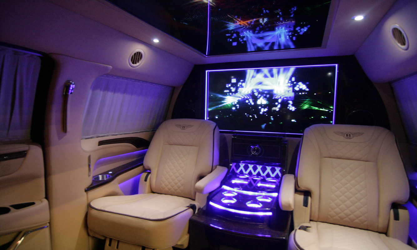 Cadillac Escalades