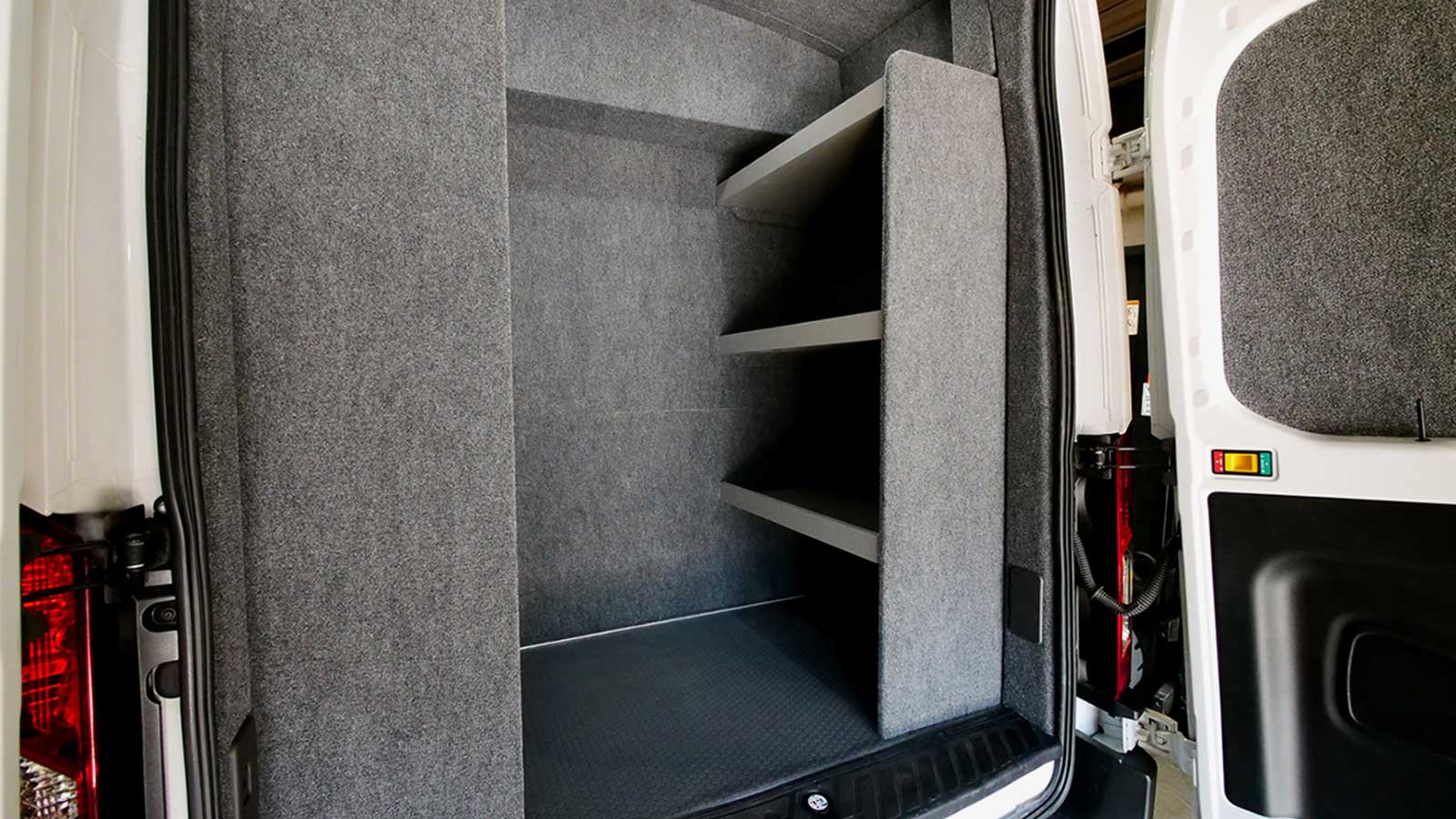 Mobile Medical Vehicles  Commerical Vans