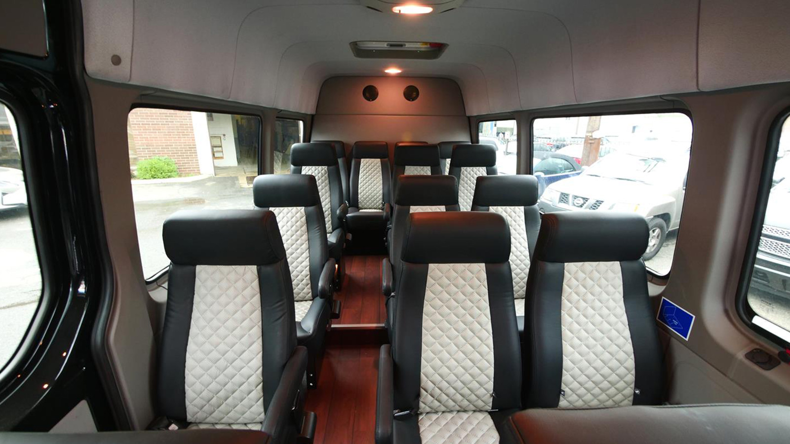 CoachLiner Edition  Shuttle Buses