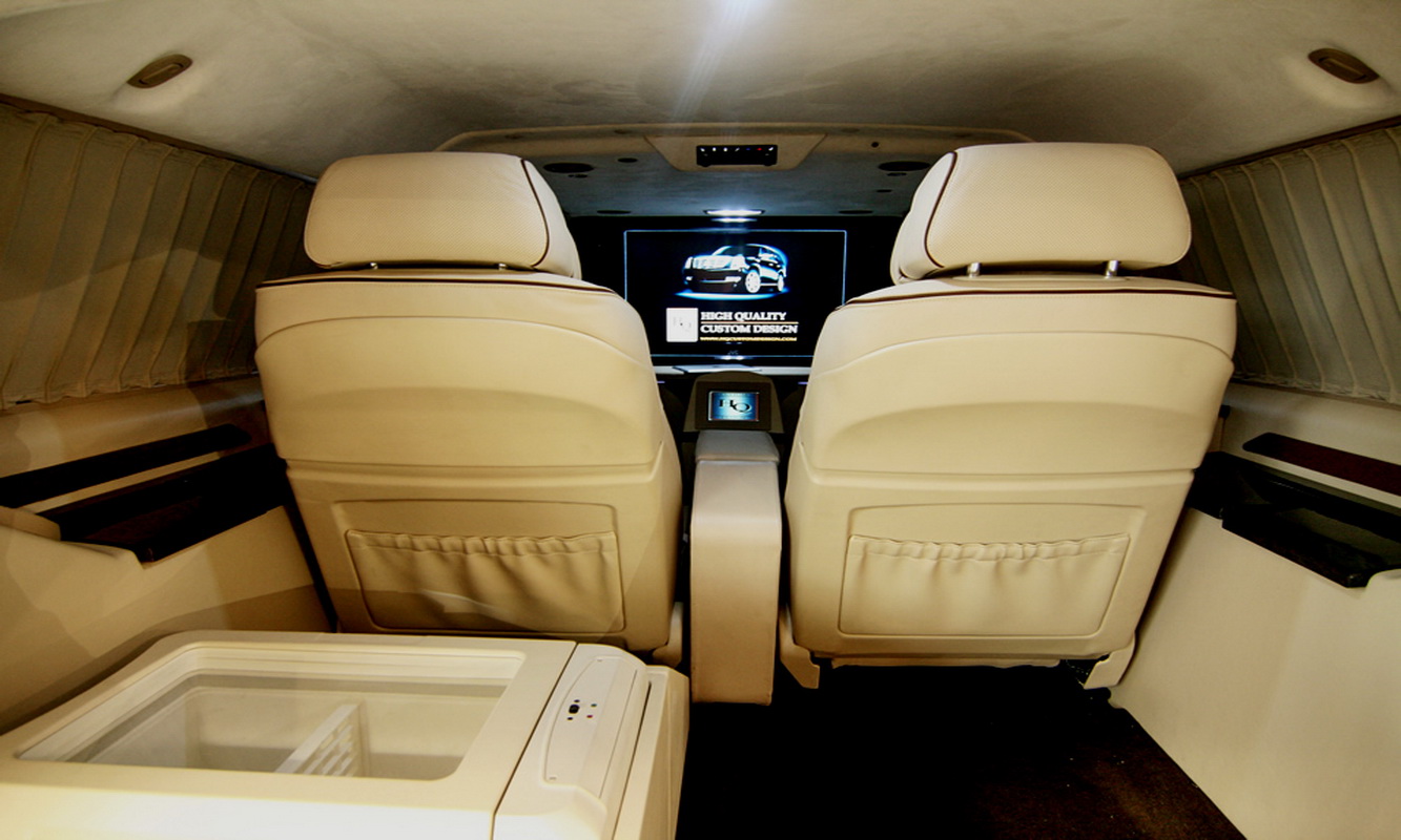 Cadillac Escalades