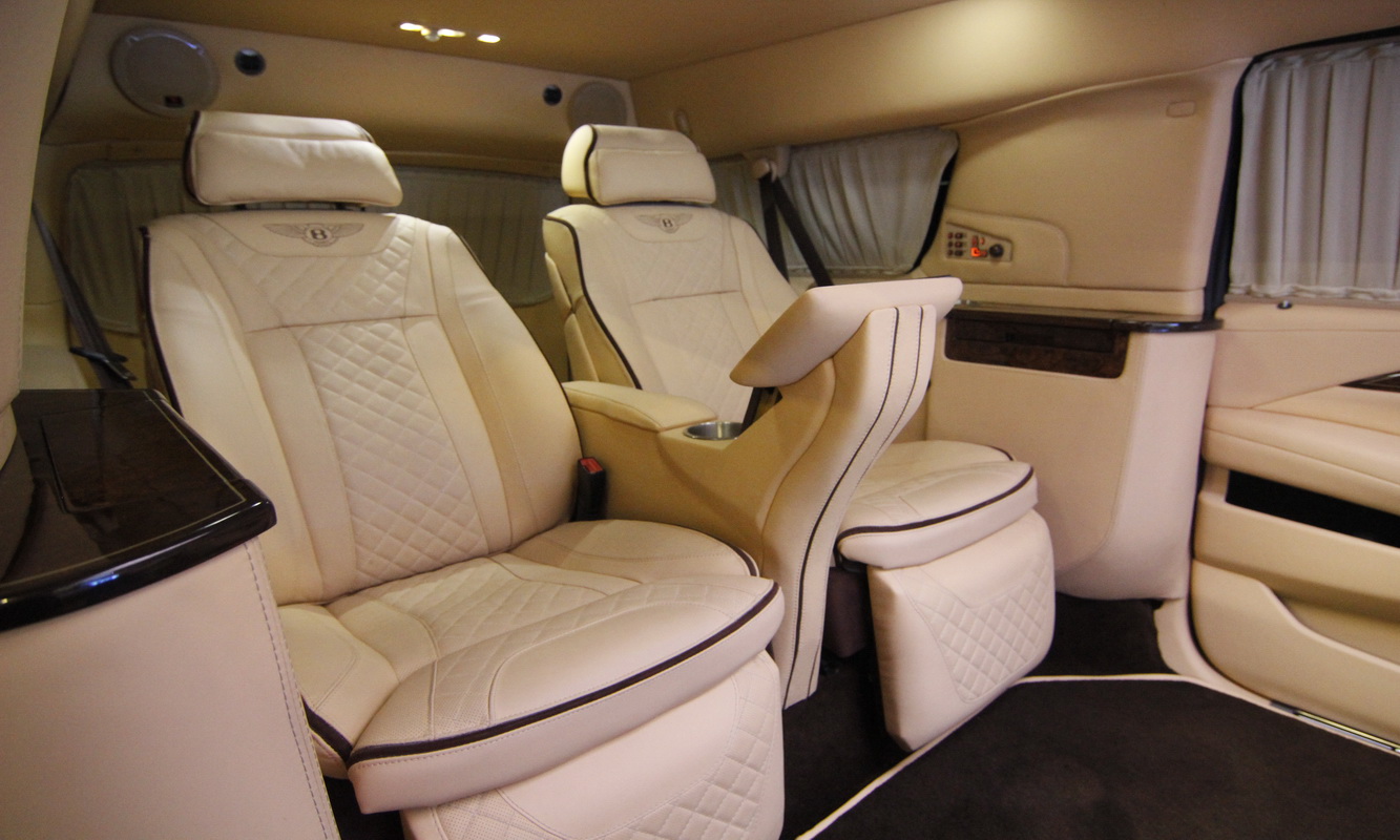 Cadillac Escalades