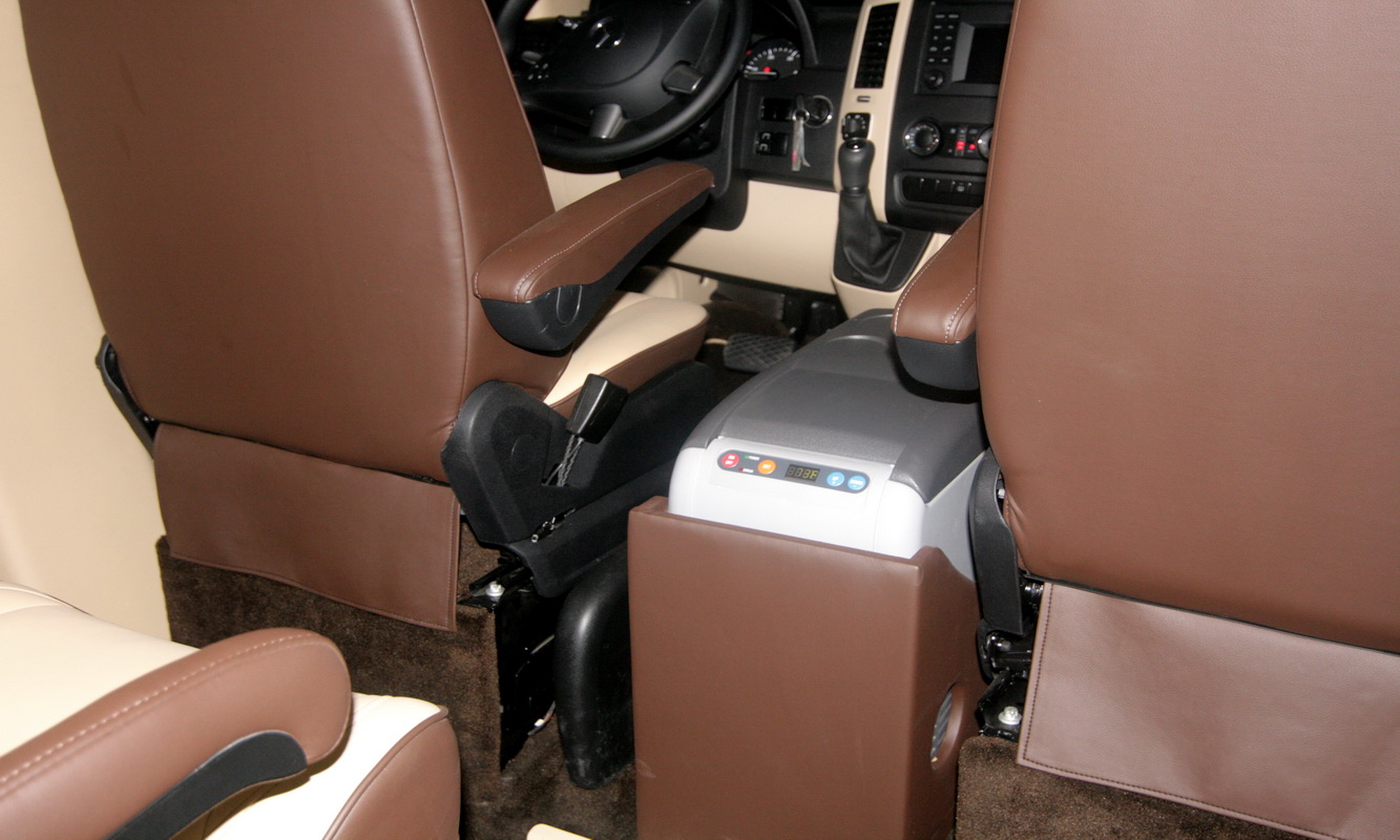 Luxury Shuttle Vans  Shuttle Buses