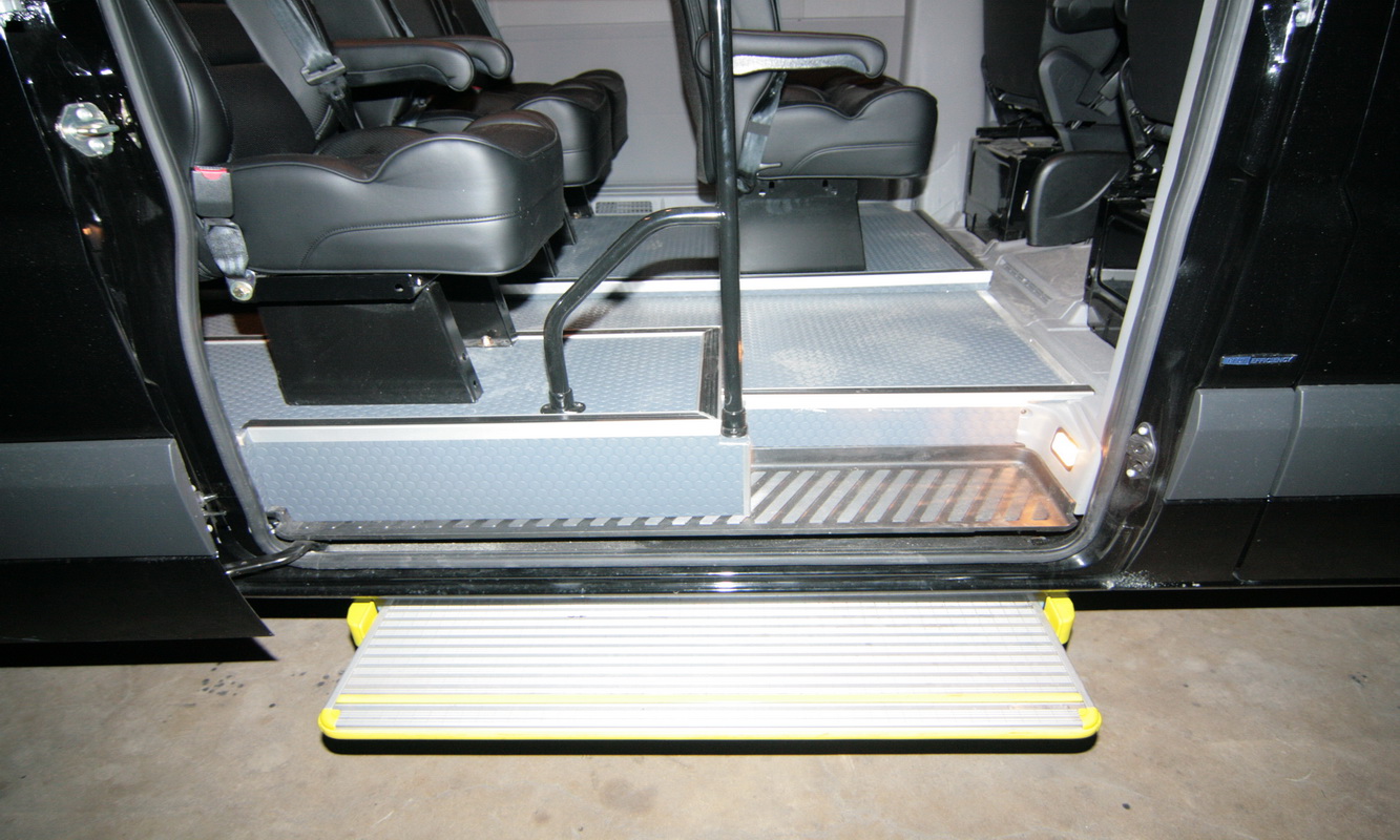 CoachLiner Edition  Shuttle Buses