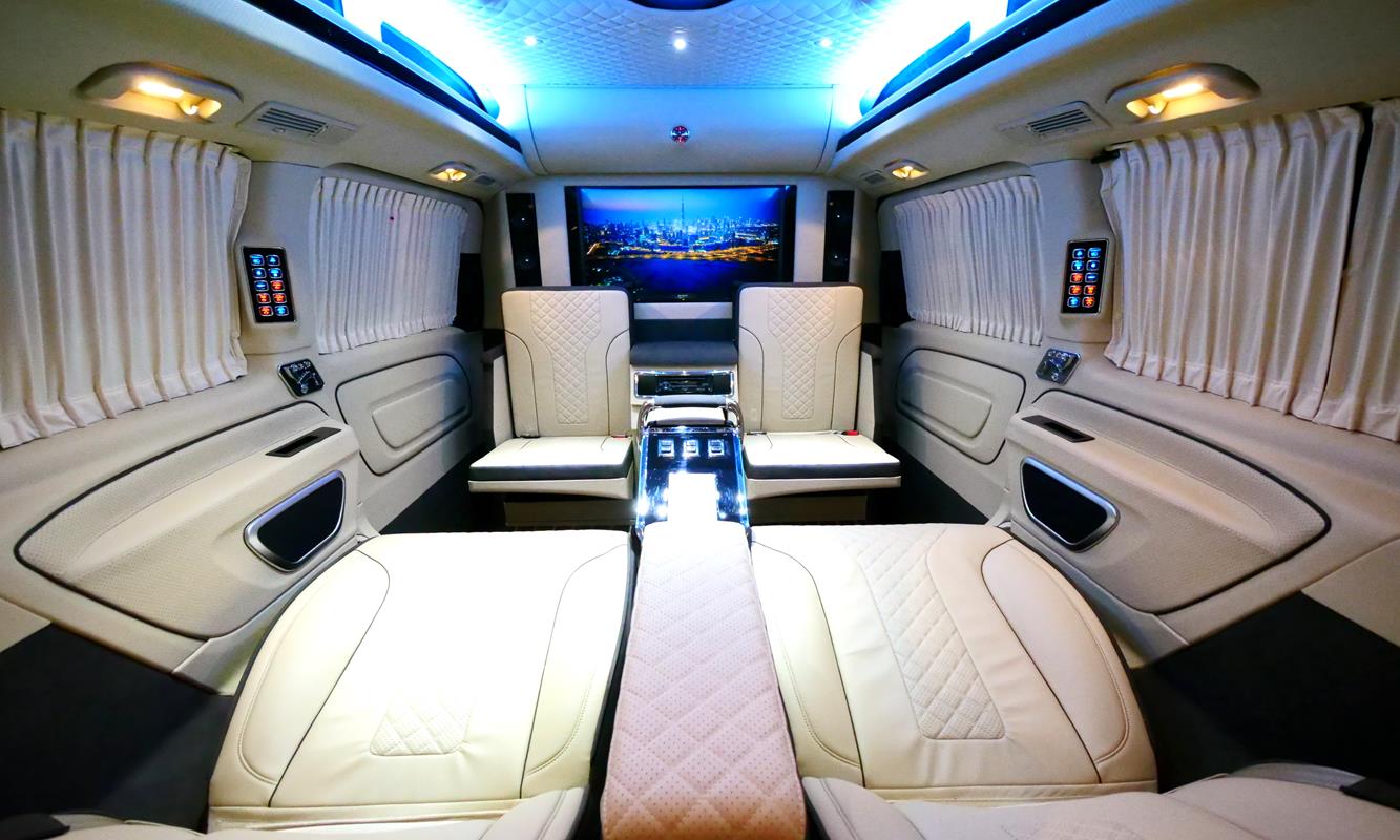 Presidential Edition