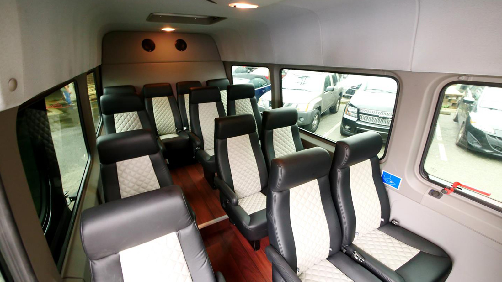 CoachLiner Edition  Shuttle Buses