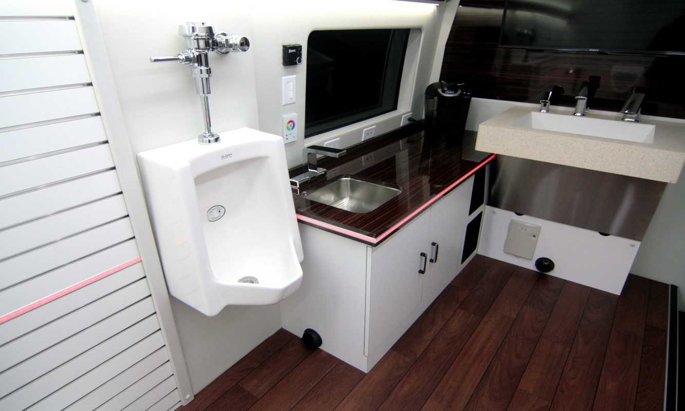 Mobile Businesses  Commercial Vans