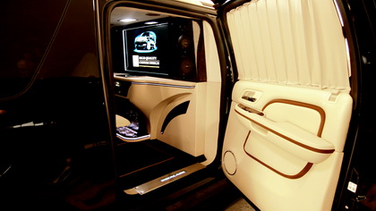 Cadillac Escalades