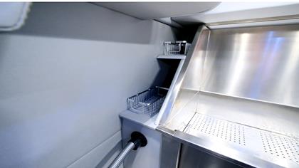 Mobile Businesses  Commercial Vans