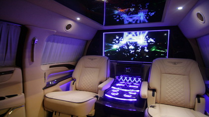 Cadillac Escalades