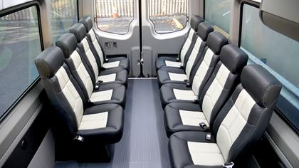 Specialty Vehicles