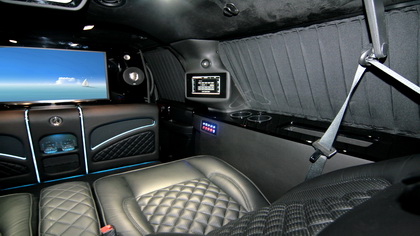 Lincoln Navigators
