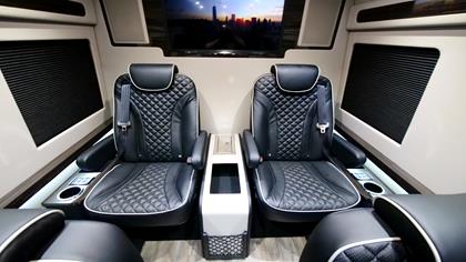 Ambassador Edition  Mercedes-Benz Sprinter