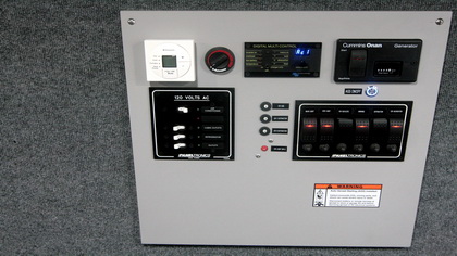 Mobile Offices  Commercial Vans