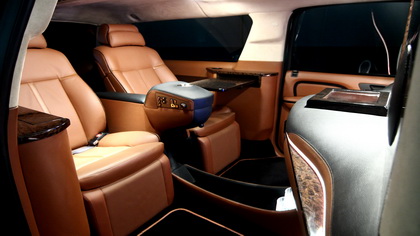 Cadillac Escalades