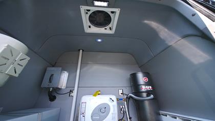 Mobile Businesses  Commercial Vans
