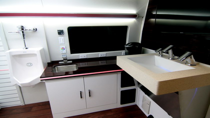 Mobile Businesses  Commercial Vans