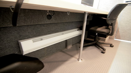 Mobile Command Centers  Commercial Vans