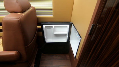 Luxury Mobility Vans  Mobility Vans