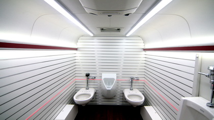 Mobile Businesses  Commercial Vans