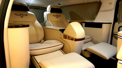 Cadillac Escalades