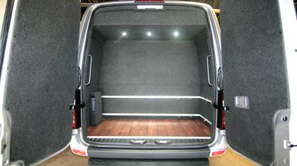 Luxury Mobility Vans  Mobility Vans