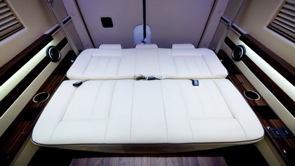 Executive Edition  Mercedes-Benz Sprinter