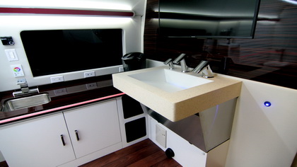 Mobile Businesses  Commercial Vans