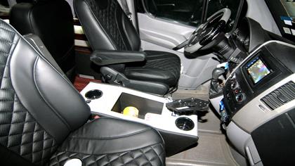 Executive Edition  Mercedes-Benz Sprinter