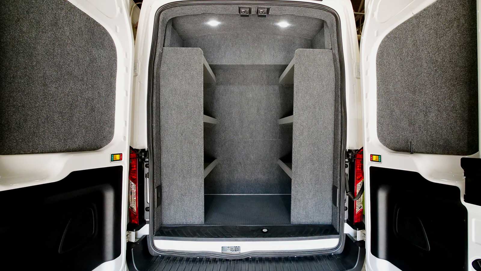 Mobile Medical Vehicles  Commerical Vans