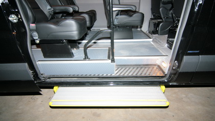 CoachLiner Edition  Shuttle Buses