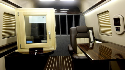 Mobile Businesses  Commercial Vans
