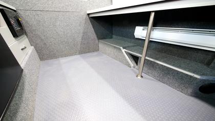 Mobile Command Centers  Commercial Vans