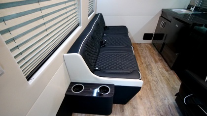 Luxury Mobility Vans  Mobility Vans