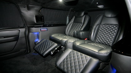 Lincoln Navigators