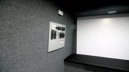 Mobile Offices  Commercial Vans