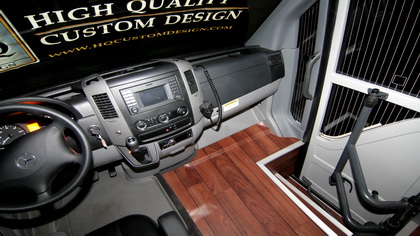 Plug Door Shuttle Buses  Shuttle Buses