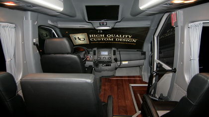 Plug Door Shuttle Buses  Shuttle Buses
