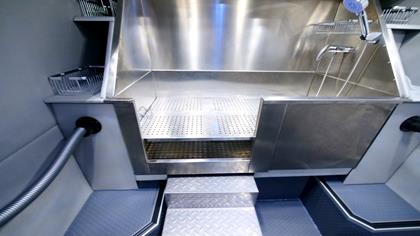 Mobile Businesses  Commercial Vans