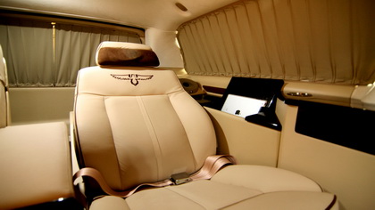 Cadillac Escalades