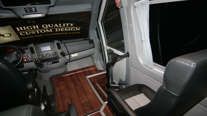 Plug Door Shuttle Buses  Shuttle Buses