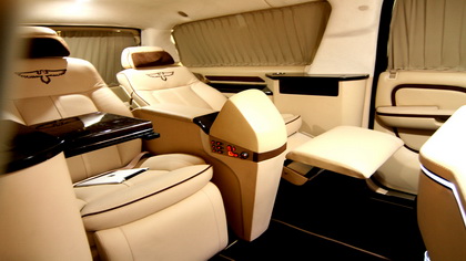 Cadillac Escalades