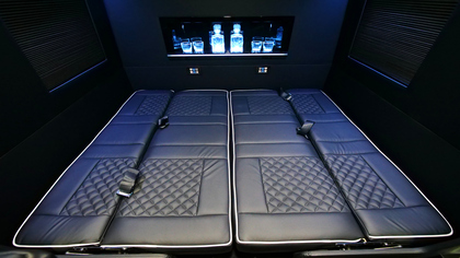 VIP Edition  Mercedes-Benz Sprinter