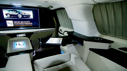 Cadillac Escalades