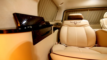 Cadillac Escalades