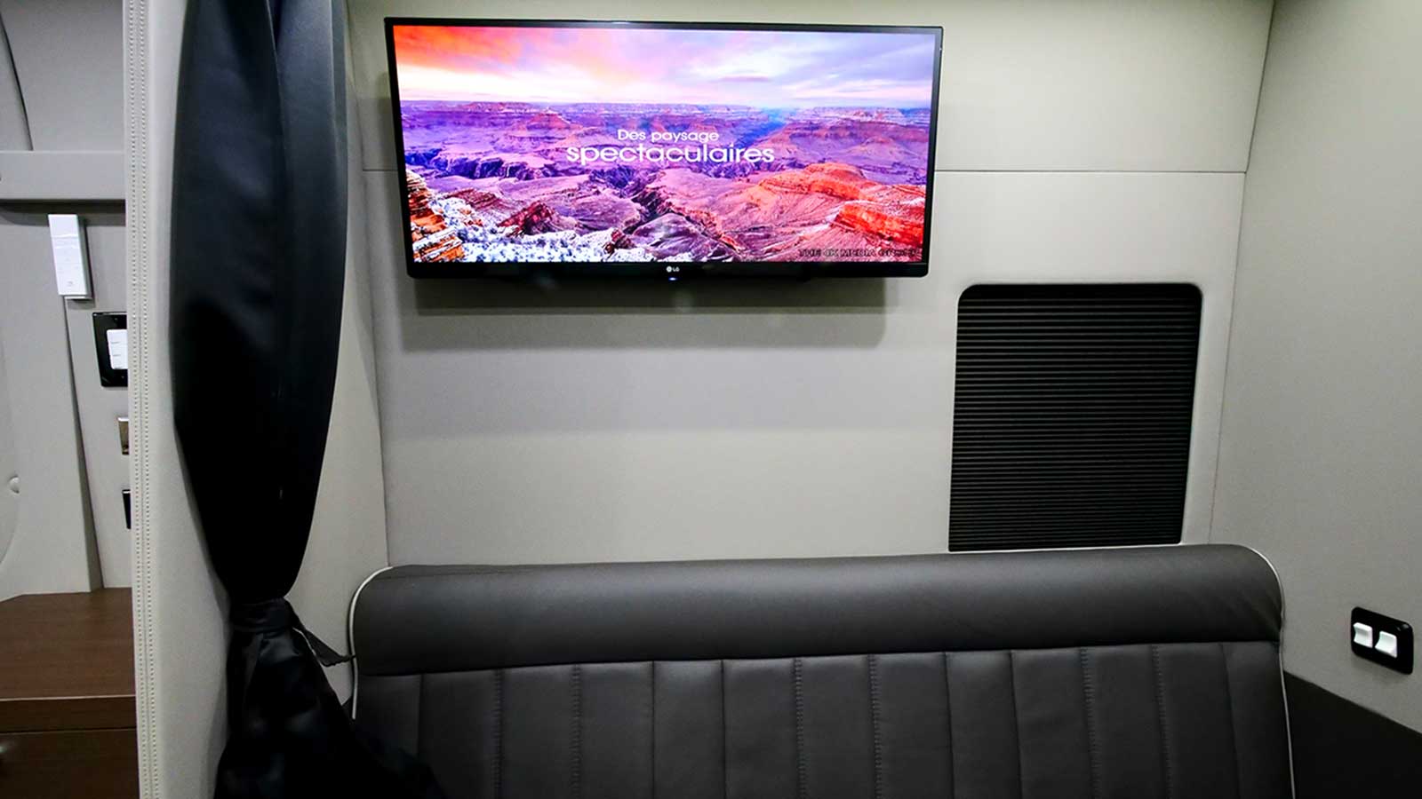 Mobile Offices  Commercial Vans