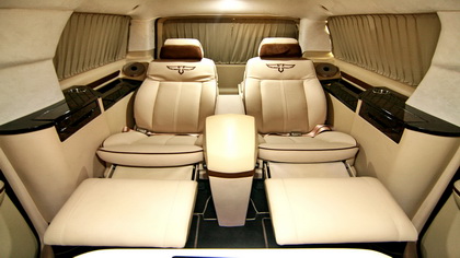 Cadillac Escalades