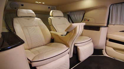 Cadillac Escalades