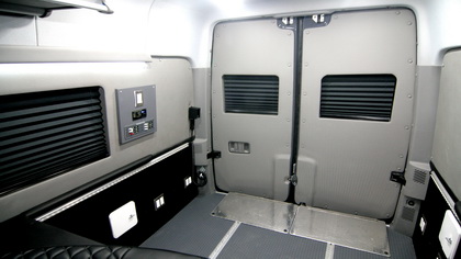 Specialty Vehicles