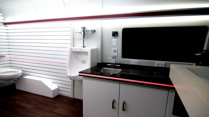 Mobile Businesses  Commercial Vans